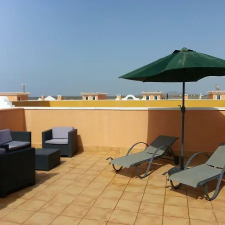 Casa Jable Apartment El Cotillo  Exterior photo