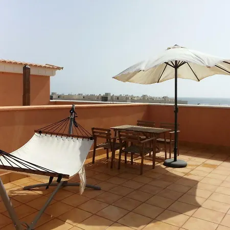 Casa Jable Apartment El Cotillo  Exterior photo