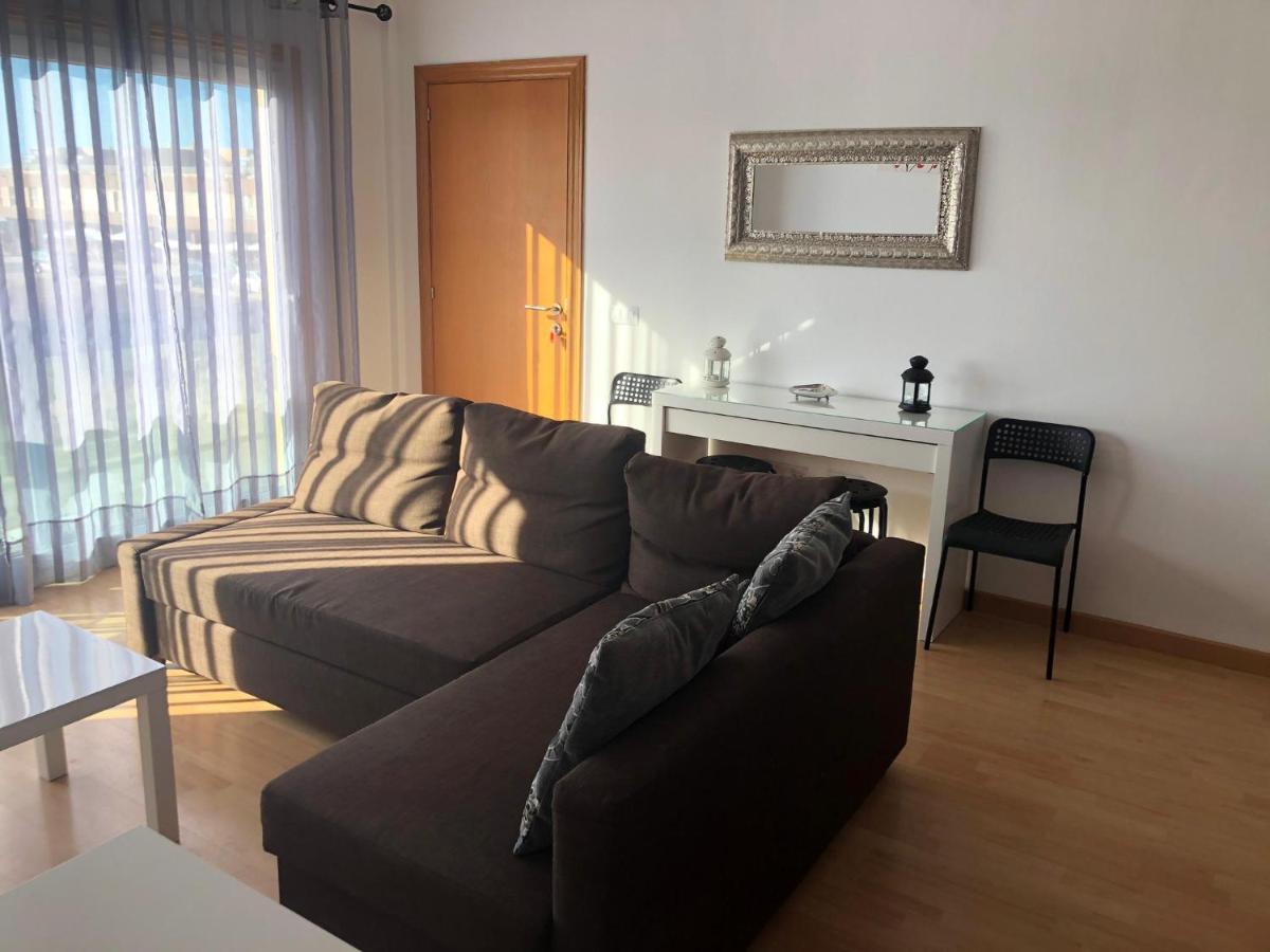 Appartement Casa Jable *