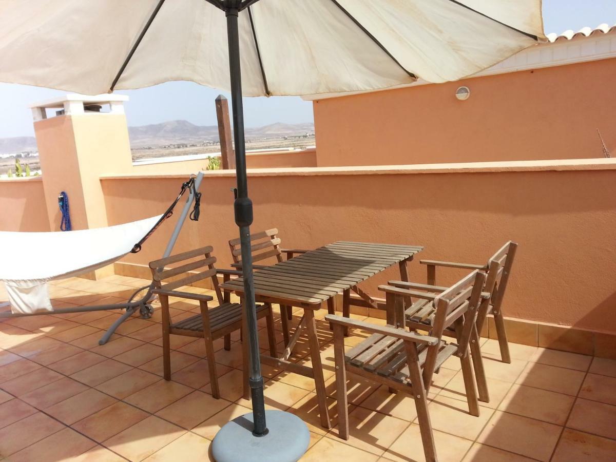 Appartement Casa Jable