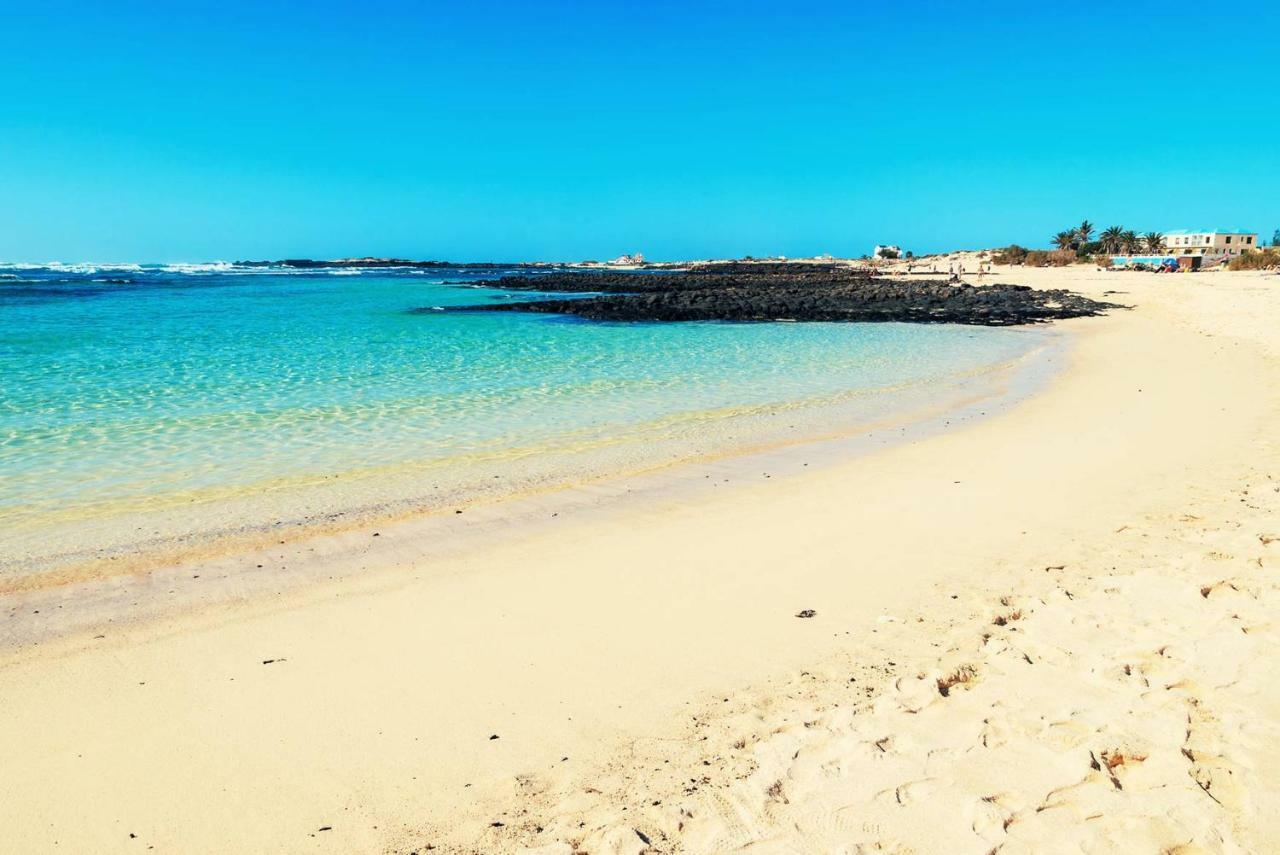 Casa Jable Cotillo