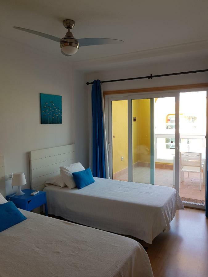 Appartement Casa Jable *