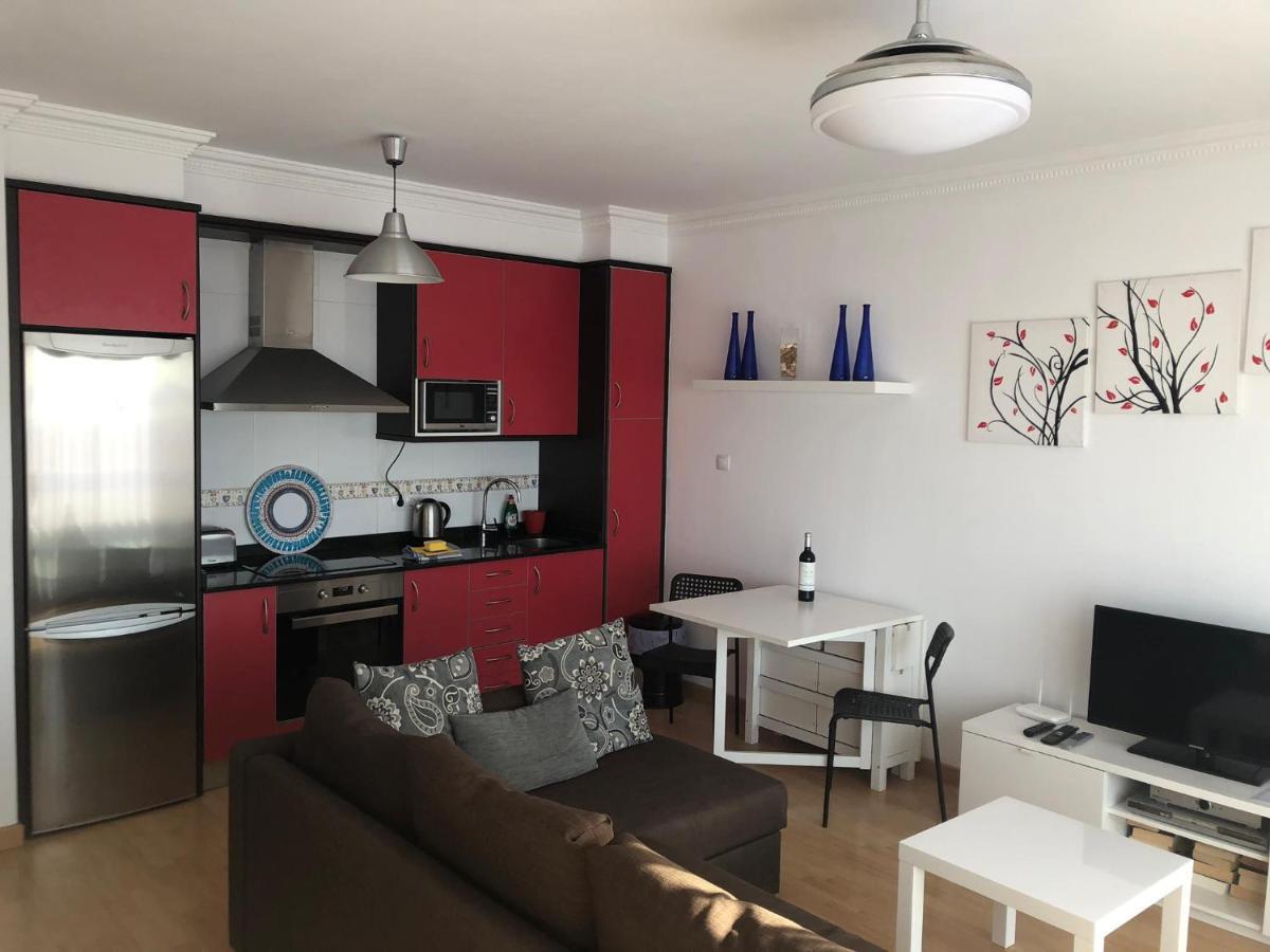 Casa Jable Apartment Cotillo