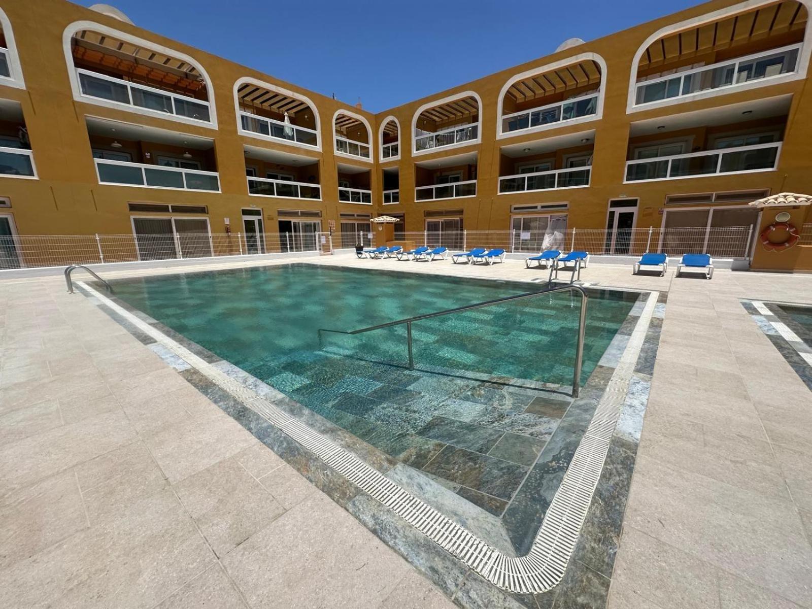 Casa Jable Apartment