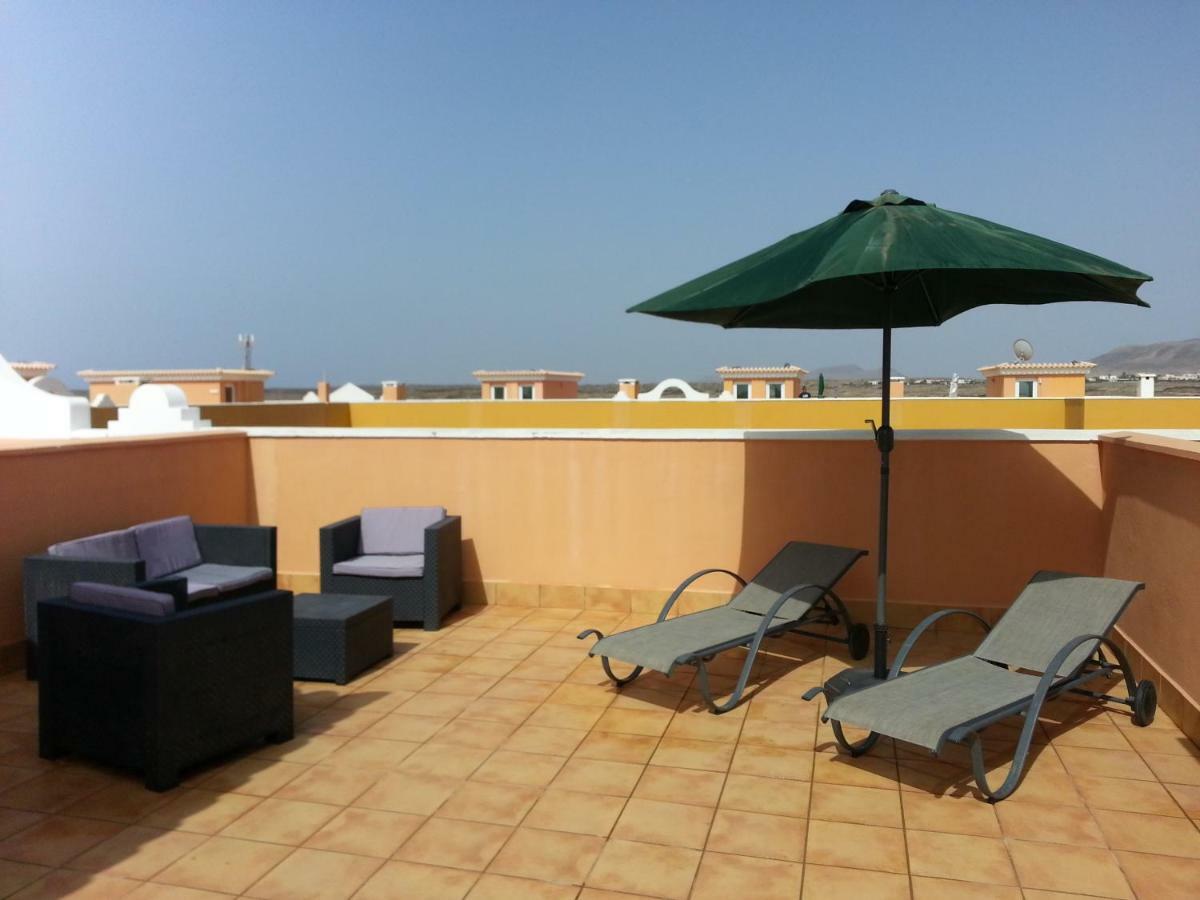 Apartment Casa Jable