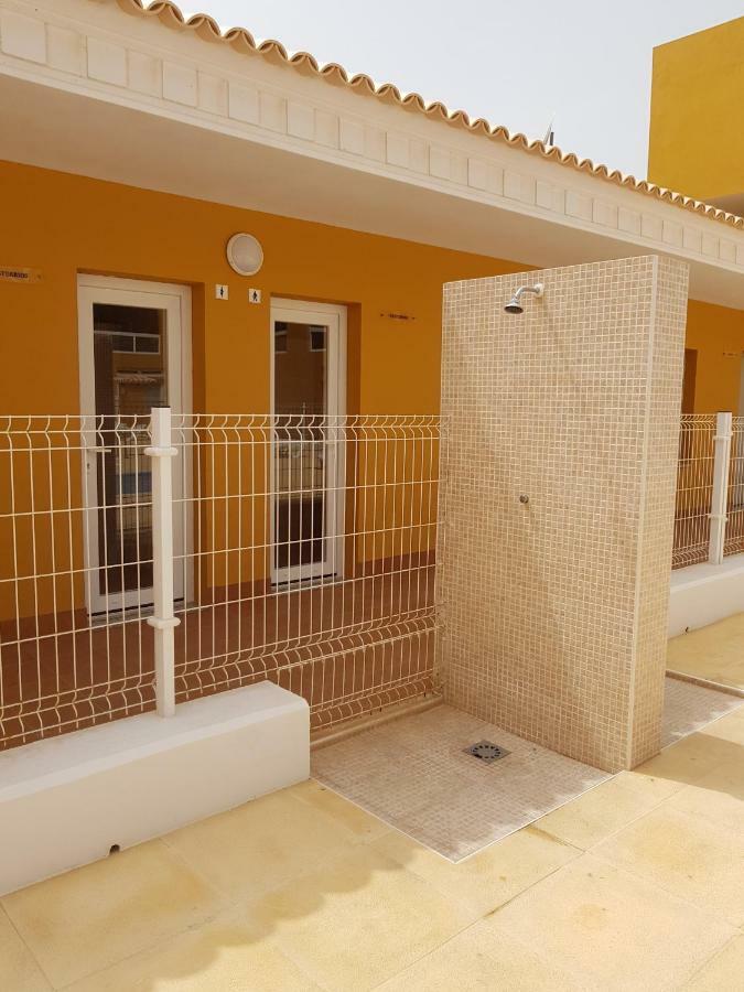 Casa Jable Apartment *