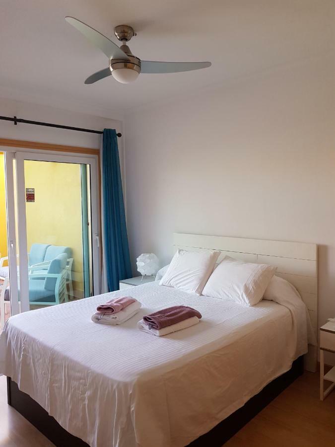 Casa Jable Apartment *